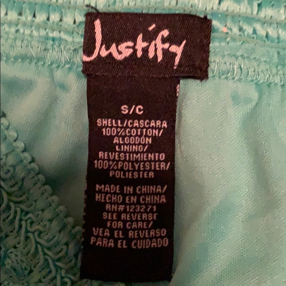 Skort - Picture 3 of 3